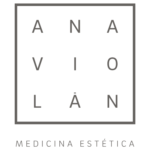 Logo Ana Violán